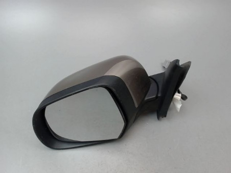 RETROVISEUR EXTERIEUR ELECTRIQUE GAUCHE NISSAN MICRA III Phase 2 2005-2007