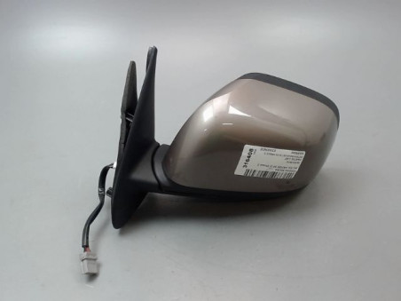 RETROVISEUR EXTERIEUR ELECTRIQUE GAUCHE NISSAN MICRA III Phase 2 2005-2007