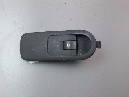 COMMANDE LEVE-GLACE PORTE AVD RENAULT SCENIC MONOSP. II Phase 2 2006-2009