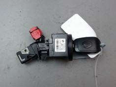 ANTIVOL DE DIRECTION RENAULT TWINGO III 2014-...