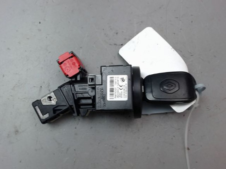 ANTIVOL DE DIRECTION RENAULT TWINGO III 2014-...