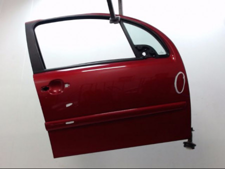 PORTE AVANT DROIT CITROEN C3 I Phase 2 2005-2010