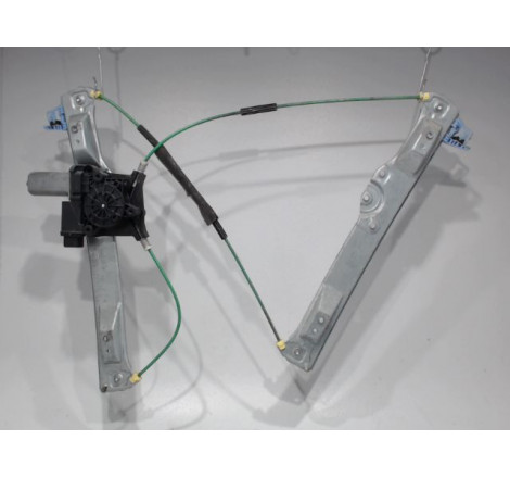 MECANISME+MOTEUR LEVE-GLACE AVANT DROIT OPEL CORSA
