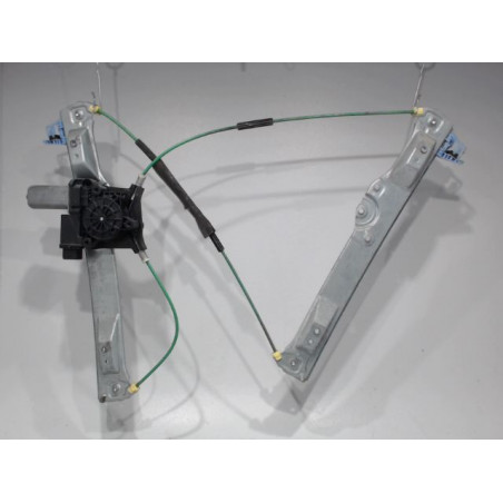 MECANISME+MOTEUR LEVE-GLACE AVANT DROIT OPEL CORSA
