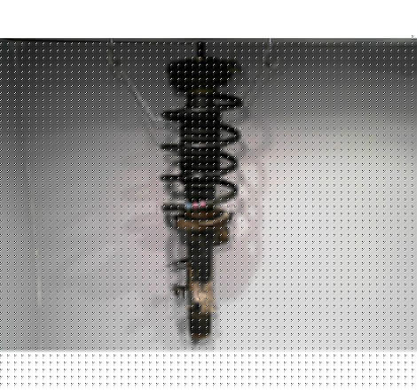 AMORTISSEUR AVANT DROIT CITROEN C2 Phase 1 2003-2008