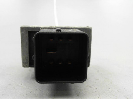 BOITIER DE PRECHAUFFAGE CITROEN C3 II Phase 1 (A51) 2009-2013