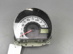 BLOC COMPTEURS PEUGEOT 107 Phase 2 2009-2012