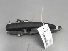 POIGNEE EXTERIEURE PORTE AVANT DROIT CITROEN C4 PICASSO MONOSP. I 2007-2013