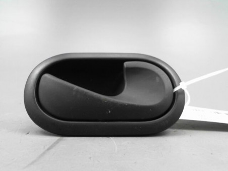 POIGNEE INTERIEURE PORTE AVANT DROIT RENAULT MODUS Phase 1 2004-2007