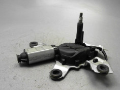 MECANISME ESSUIE-GLACE ARRIERE PEUGEOT 206 1998-2009
