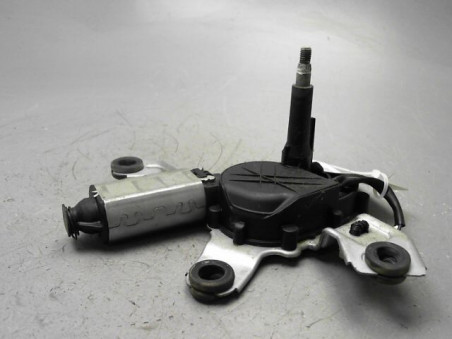 MECANISME ESSUIE-GLACE ARRIERE PEUGEOT 206 1998-2009