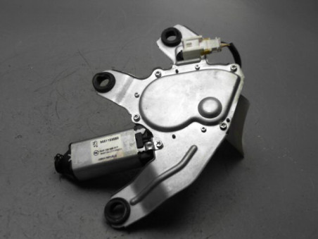 MECANISME ESSUIE-GLACE ARRIERE PEUGEOT 206 1998-2009