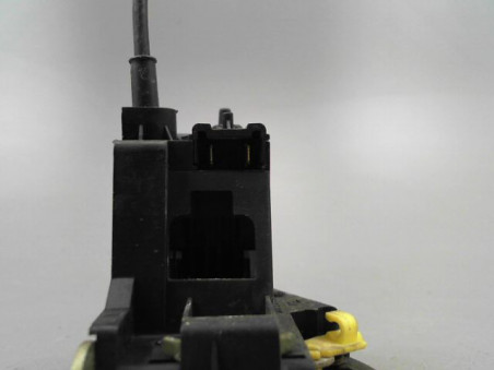 SYSTEME CONDAMNATION ARRIERE GAUCHE RENAULT MEGANE SCENIC MONOSP. I Phase 2 1999-2003