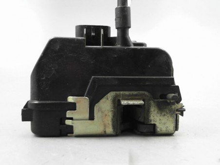 SYSTEME CONDAMNATION ARRIERE GAUCHE RENAULT LAGUNA II Phase 1 2000-2005