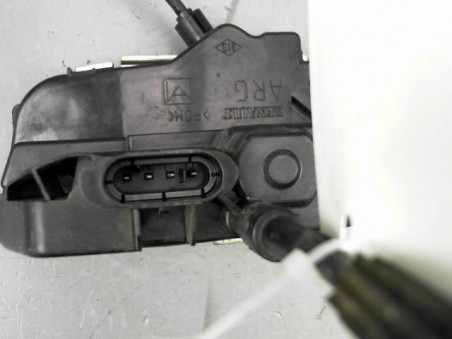 SYSTEME CONDAMNATION ARRIERE GAUCHE RENAULT LAGUNA II Phase 1 2000-2005