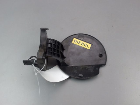 VOLET DE TRAPPE CARBURANT PEUGEOT 307