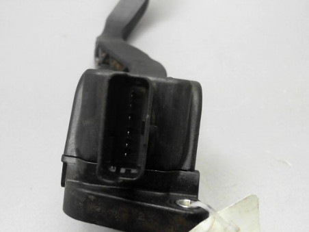 CAPTEUR PEDALE ACCELERATEUR PEUGEOT 206 + 2009-2013