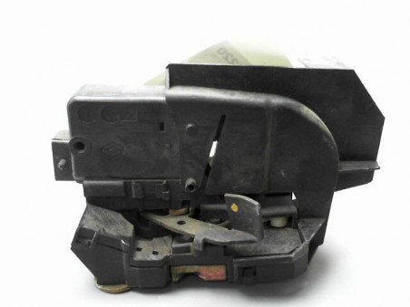 SYSTEME CONDAMNATION ARRIERE GAUCHE RENAULT LAGUNA I Phase 2 1998-2000