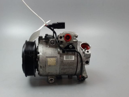 COMPRESSEUR AIR CONDITIONNE VOLKSWAGEN POLO V Phase 1 (6R) 2009-2014