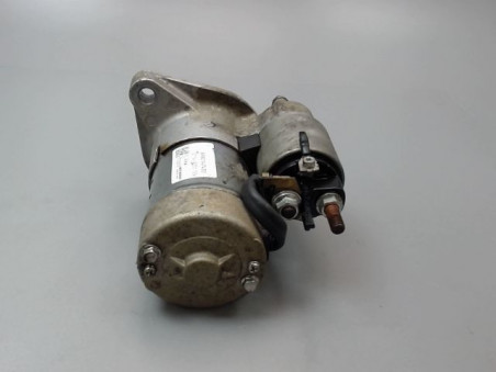 DEMARREUR OPEL MERIVA MONOSP. II Phase 2 (B) 2013-...