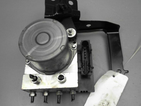 UNITE HYDRAULIQUE ABS NISSAN QASHQAI BREAK I Phase 1 2007-2010