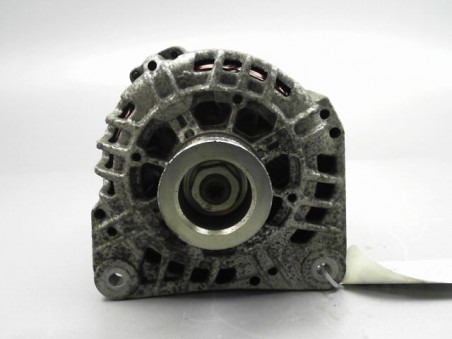 ALTERNATEUR RENAULT SCENIC MONOSP. II Phase 2 2006-2009