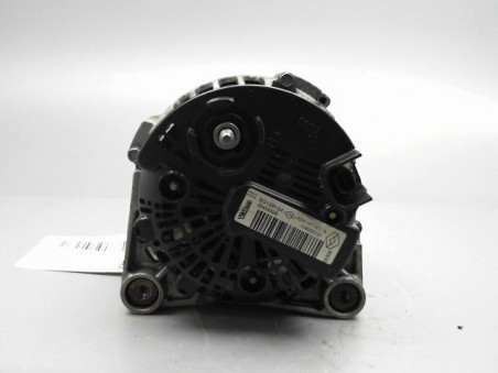 ALTERNATEUR RENAULT SCENIC MONOSP. II Phase 2 2006-2009