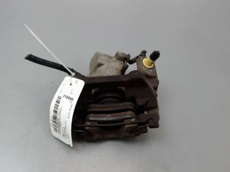 ETRIER DE FREIN ARRIERE DROIT TOYOTA YARIS II Phase 2 2009-2011