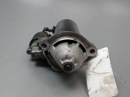DEMARREUR AUDI A4 AVANT II Phase 2 2004-2008