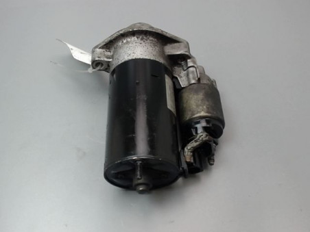 DEMARREUR AUDI A4 AVANT II Phase 2 2004-2008