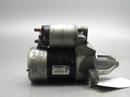 DEMARREUR SUZUKI SWIFT III 2005-2011