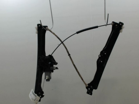 MECANISME+MOTEUR LEVE-GLACE AVANT DROIT CITROEN DS5