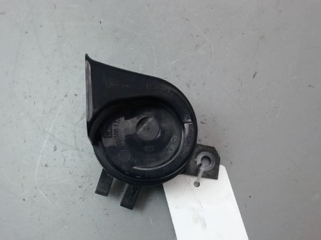 KLAXON / AVERTISSEUR NISSAN NOTE I Phase 1 2006-2009