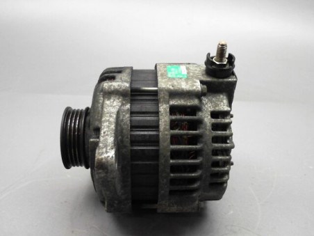 ALTERNATEUR MAZDA MX5 CABRIO 2P II Phase 2 2001-2005