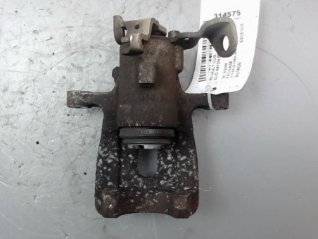 ETRIER DE FREIN ARRIERE GAUCHE RENAULT CLIO III Phase 1 2005-2009