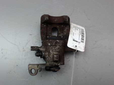 ETRIER DE FREIN ARRIERE GAUCHE RENAULT MEGANE SCENIC MONOSP. I Phase 2 1999-2003