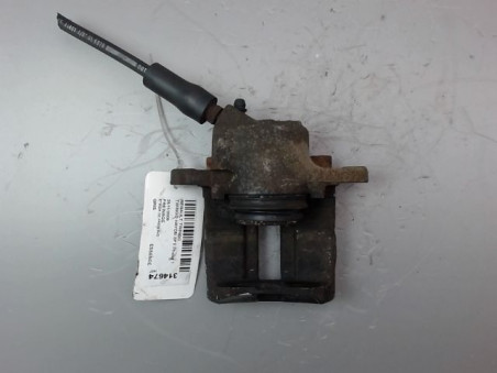 ETRIER DE FREIN AVANT GAUCHE RENAULT TWINGO II Phase 1 2007-2011