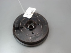 TAMBOUR ARRIERE DROIT RENAULT CLIO CAMPUS II Phase 2 2009-...