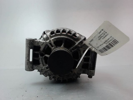 ALTERNATEUR CITROEN C3 II Phase 1 (A51) 2009-2013