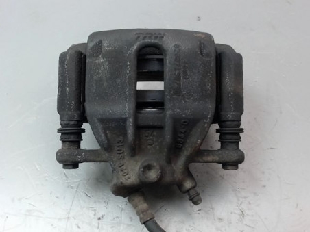 ETRIER DE FREIN AVANT DROIT RENAULT MODUS Phase 2 2008-...