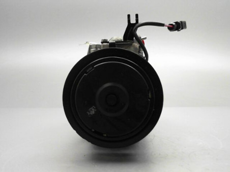 COMPRESSEUR AIR CONDITIONNE VOLKSWAGEN POLO V Phase 1 (6R) 2009-...
