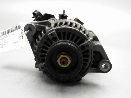 ALTERNATEUR TOYOTA YARIS I Phase 1 1999-2003