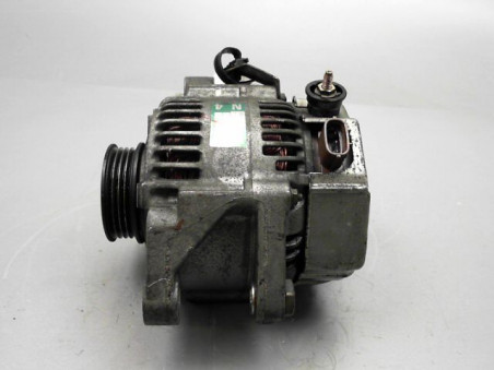 ALTERNATEUR TOYOTA YARIS I Phase 1 1999-2003