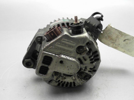 ALTERNATEUR TOYOTA YARIS I Phase 1 1999-2003