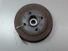 TAMBOUR ARRIERE DROIT RENAULT MODUS Phase 2 2008-...