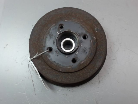 TAMBOUR ARRIERE DROIT RENAULT MODUS Phase 2 2008-...