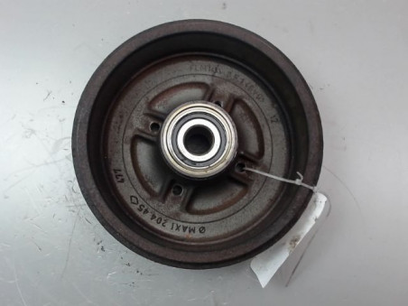 TAMBOUR ARRIERE DROIT RENAULT MODUS Phase 2 2008-...