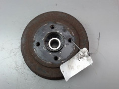 TAMBOUR ARRIERE GAUCHE RENAULT MODUS Phase 2 2008-...