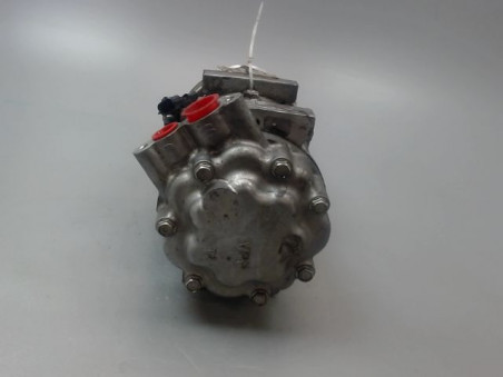 COMPRESSEUR AIR CONDITIONNE NISSAN QASHQAI BREAK I Phase 1 2007-2010