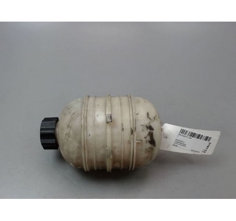 VASE EXPANSION PEUGEOT 208